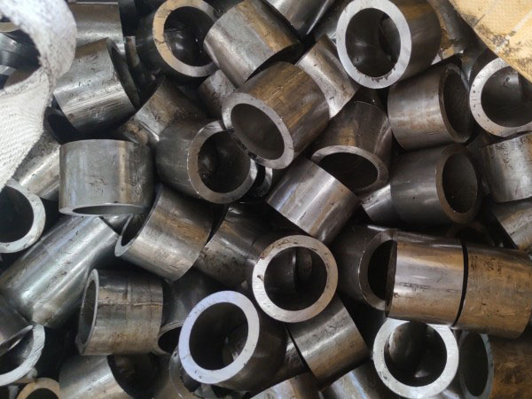 同安无缝钢管切割