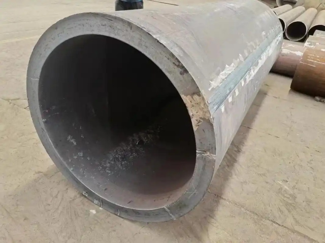 同安30CrMo大口径无缝钢管