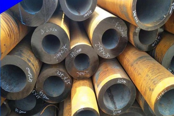 同安同安同安42CrMo无缝钢管 汽车工程机械配件合金无缝管